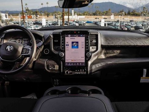 New 2026 RAM 2500 Tradesman image 15