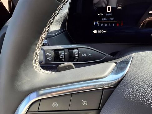 New 2026 Chevrolet Traverse LT w/ Midnight/Sport Edition image 19