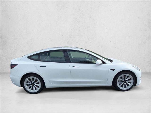 Used 2023 Tesla Model 3 Standard Range RWD image 4
