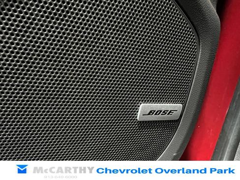 Used 2025 Chevrolet TrailBlazer RS w/ Convenience Package FWD image 18