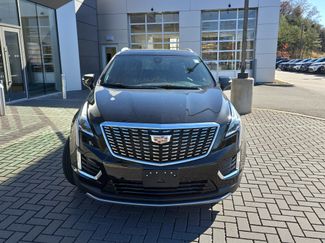 Used 2025 Cadillac XT5 Premium Luxury video 2