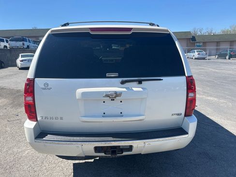 Used 2009 Chevrolet Tahoe LTZ image 7