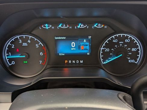 New 2026 Ford F250 XL w/ XL Chrome Package image 15