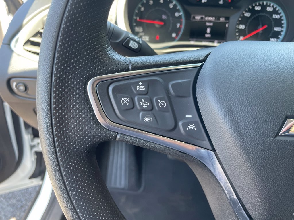 Used 2024 Chevrolet Malibu LT FWD image 17