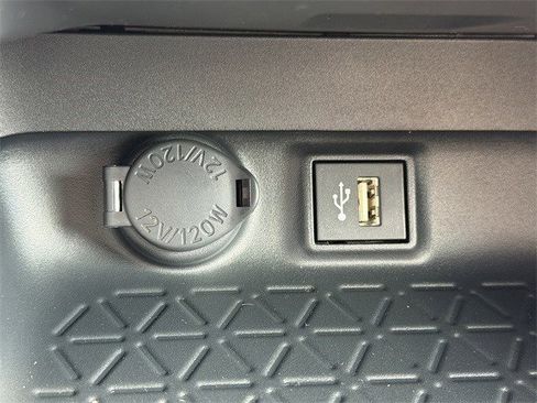 New 2025 Toyota RAV4 LE image 19