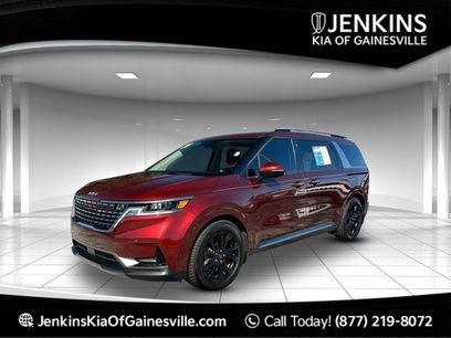 Used 2024 Kia Carnival SX Prestige