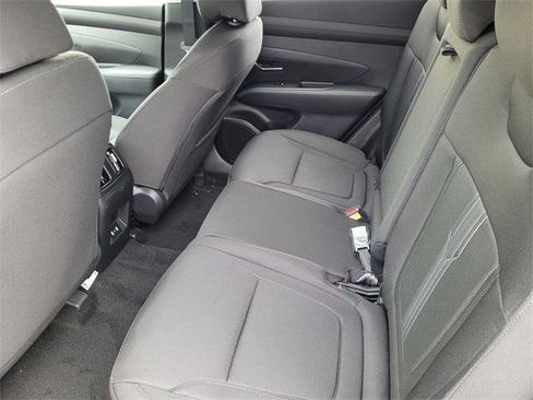 New 2026 Hyundai Tucson SEL image 13