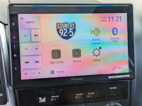 Used 2019 Toyota Sequoia SR5 image 22