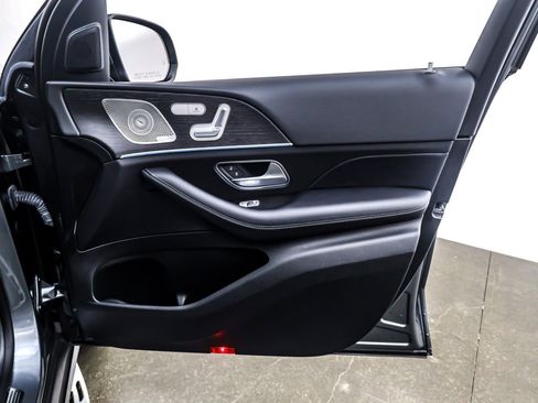 Certified 2023 Mercedes-Benz GLE 350 image 26