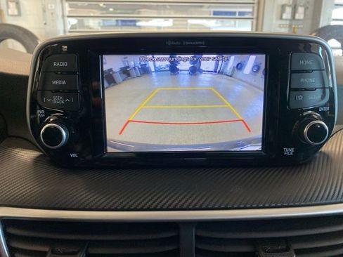 Used 2019 Hyundai Tucson Value AWD/4WD image 19