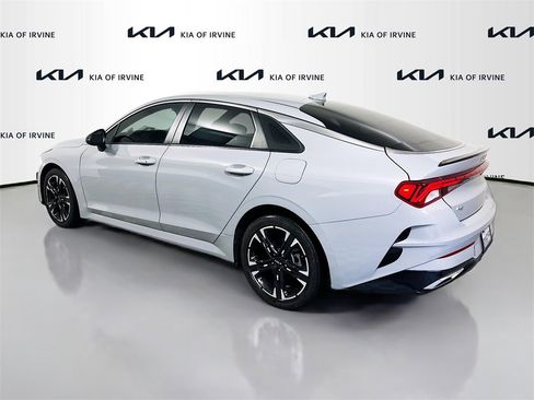 Used 2022 Kia K5 GT-Line image 5