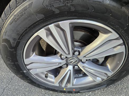 Used 2019 Acura MDX FWD image 14