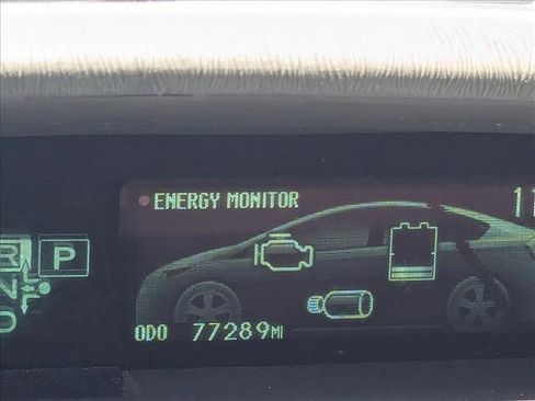 Used 2015 Toyota Prius Two image 10