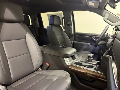 New 2026 GMC Sierra 1500 Elevation w/ Elevation Premium Package image 28