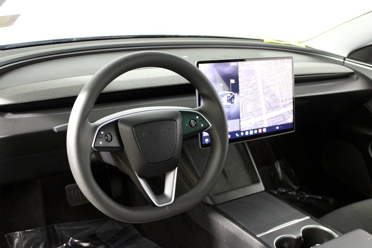 Used 2025 Tesla Model 3 Long Range RWD image 6