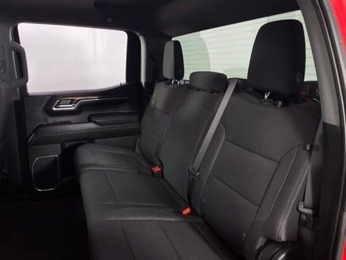Used 2023 Chevrolet Silverado 1500 LT AWD/4WD image 16