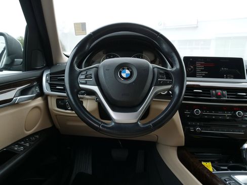 Used 2016 BMW X5 xDrive35i image 21
