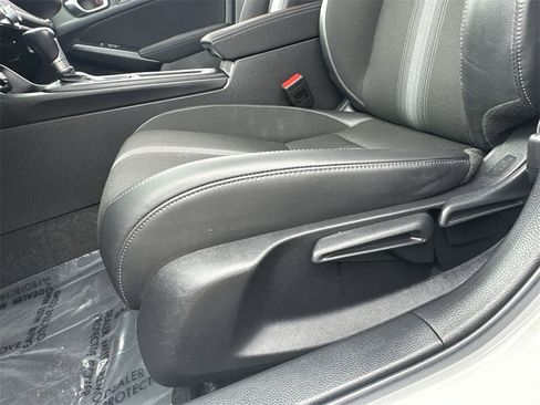 Used 2023 Honda Civic Sport image 20