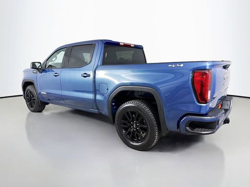 Used 2024 GMC Sierra 1500 Elevation w/ Max Trailering Package AWD/4WD image 6