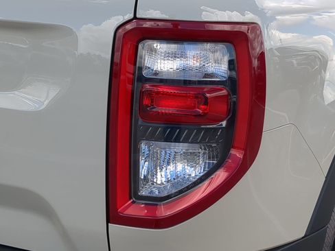 New 2025 Ford Bronco Sport Big Bend w/ Convenience Package image 40