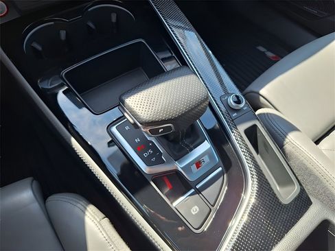 Used 2022 Audi S5 Prestige image 13