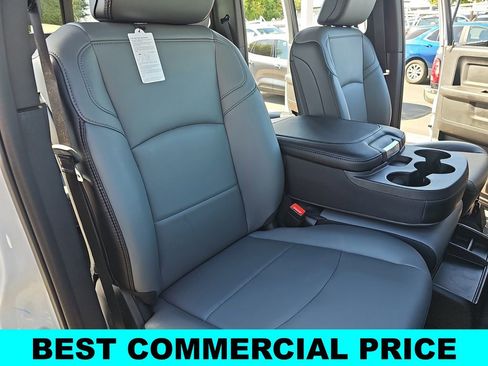 New 2026 RAM 3500 Tradesman image 10