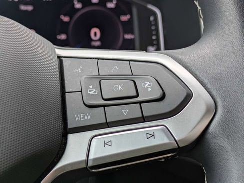 Certified 2023 Volkswagen Atlas Cross Sport SE AWD/4WD image 39