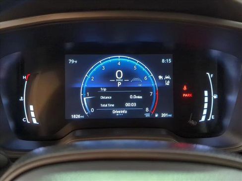 Certified 2026 Toyota Corolla LE FWD image 10