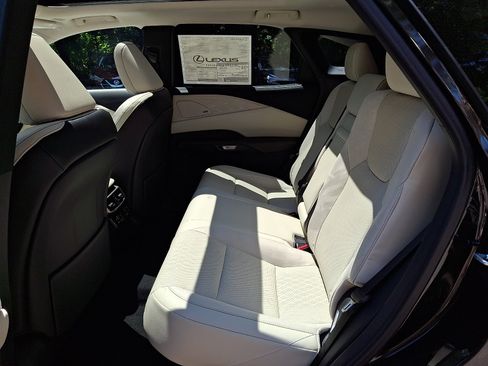 New 2026 Lexus RX 350 AWD image 6