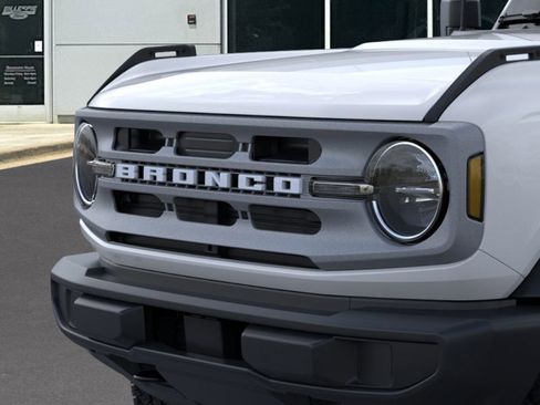 New 2025 Ford Bronco Big Bend image 19