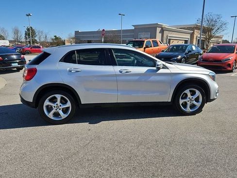 Used 2019 Mercedes-Benz GLA 250 image 9
