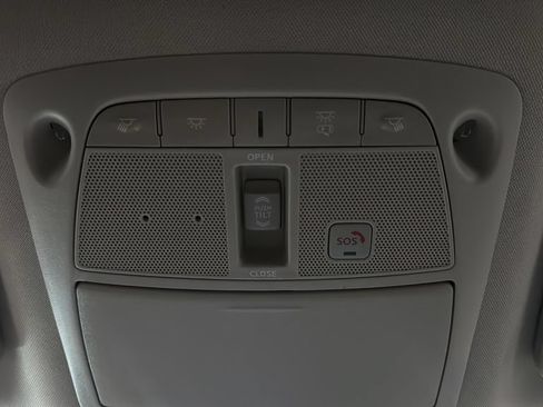 Used 2017 Nissan Murano Platinum AWD/4WD image 31
