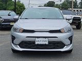 Certified 2022 Kia Rio LX image 2