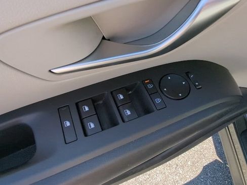 Used 2025 Hyundai Tucson SEL AWD/4WD image 29