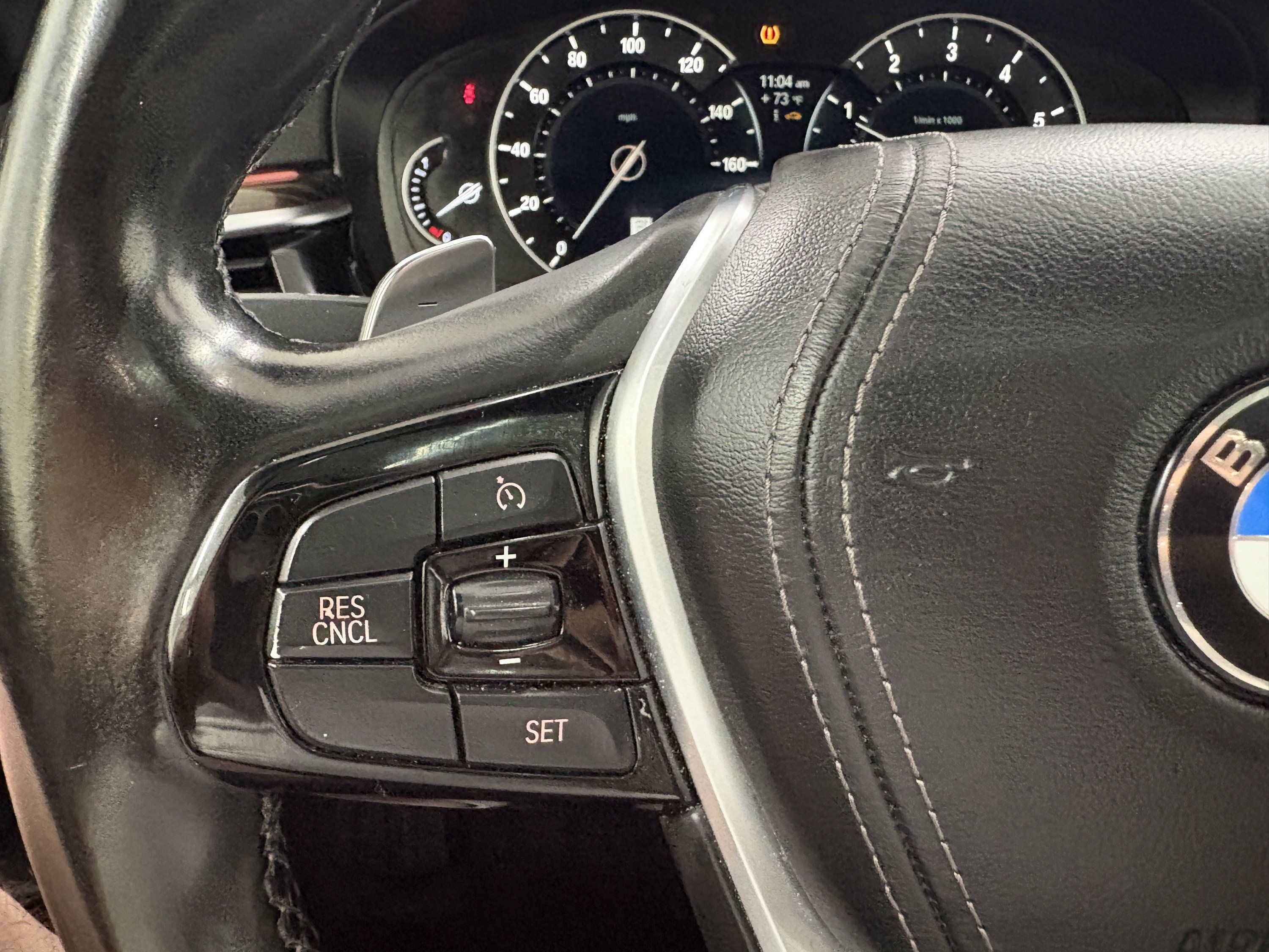 Used 2018 BMW 530i xDrive AWD/4WD image 37