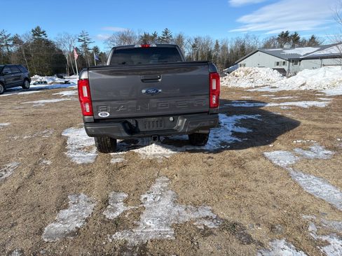 Certified 2020 Ford Ranger XLT w/ Equipment Group 301A Mid image 6