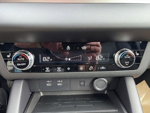 New 2026 Mitsubishi Outlander Trail Edition image 24