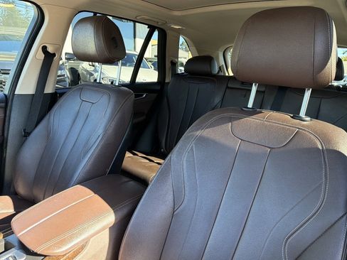 Used 2015 BMW X5 xDrive35i w/ Premium Package AWD/4WD image 43