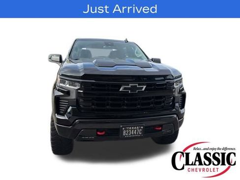 Used 2024 Chevrolet Silverado 1500 LT Trail Boss w/ Protection Package image 15