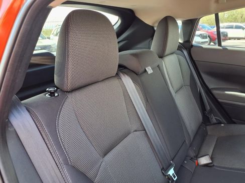 Certified 2024 Subaru Crosstrek 2.0i Premium AWD/4WD image 22
