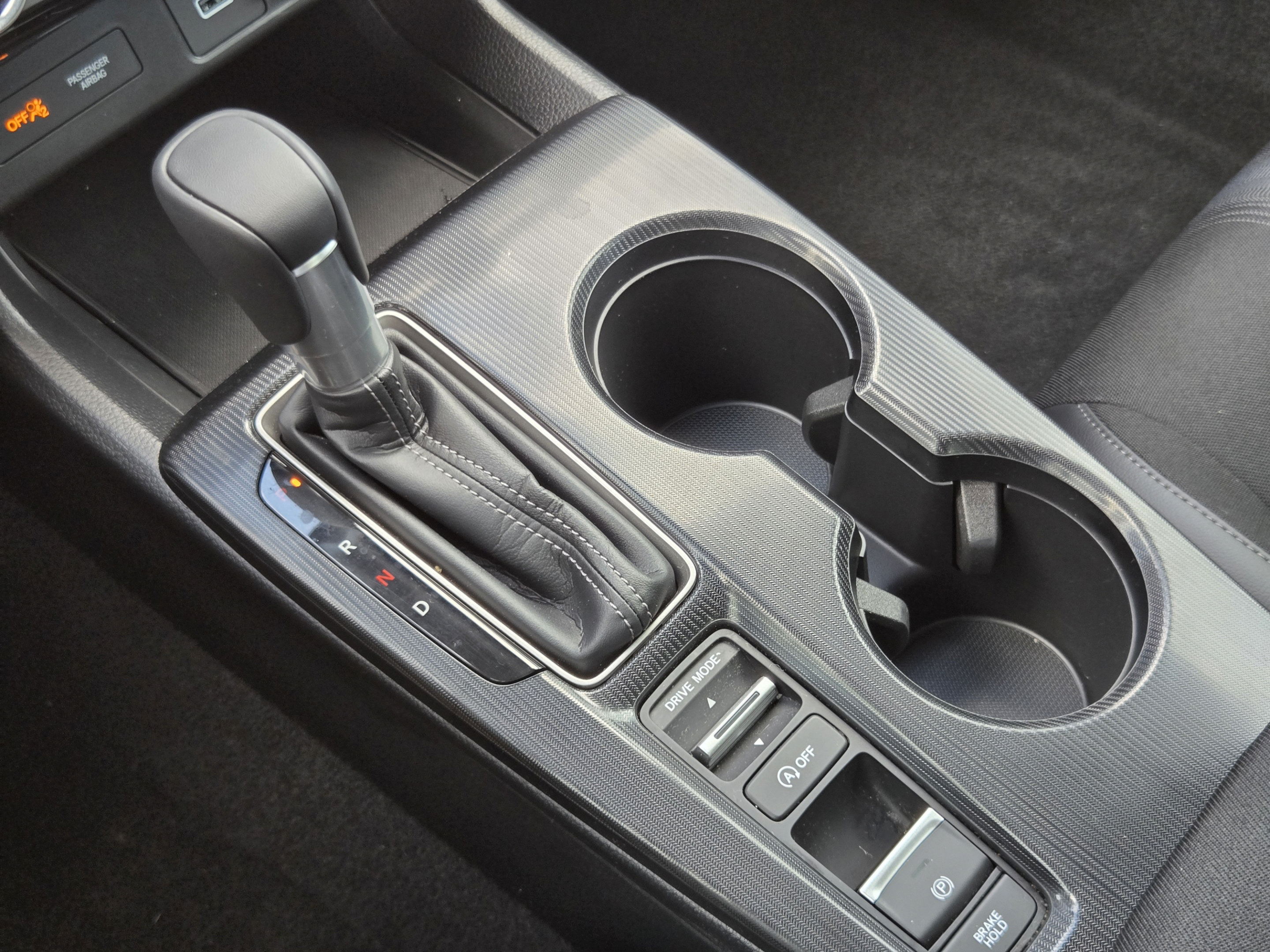 Used 2024 Honda Civic Sport image 16