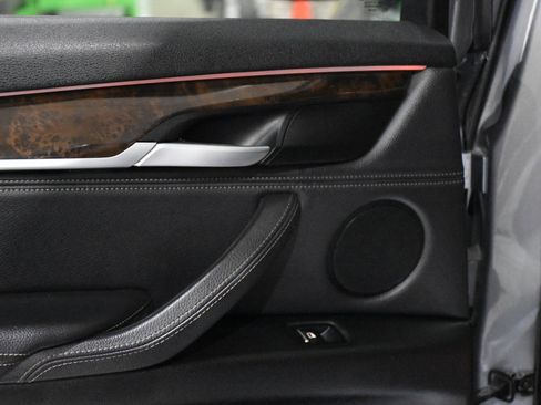 Used 2018 BMW X5 xDrive35i image 38