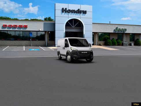 New 2026 RAM ProMaster 1500 w/ Convenience Group image 14