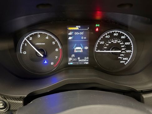 Used 2023 Subaru Forester image 16