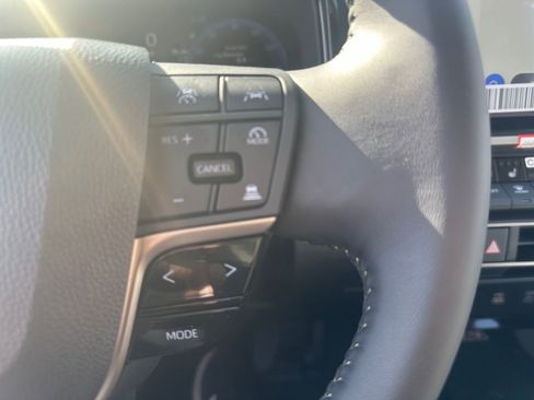 New 2026 Toyota Camry XLE AWD/4WD image 18