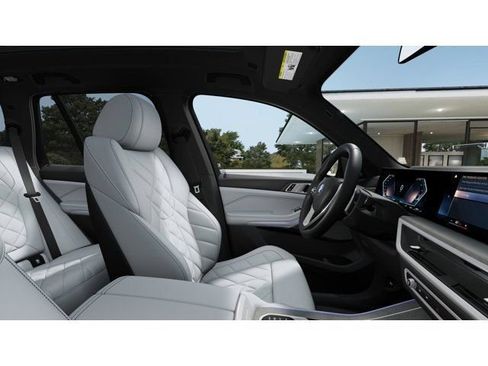 New 2026 BMW X5 xDrive40i w/ Premium Package AWD/4WD image 9