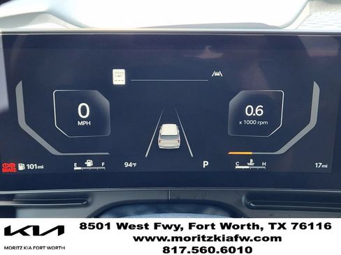 New 2026 Kia Carnival SX FWD image 11