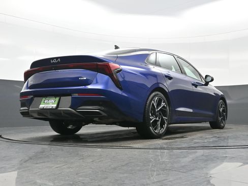Used 2025 Kia K5 GT-Line w/ GT-Line Premium Package image 32