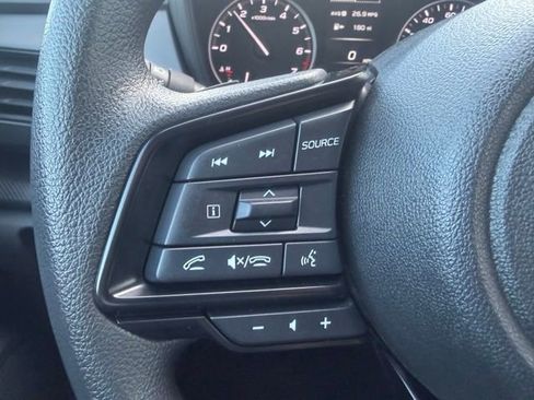 Used 2024 Subaru Crosstrek 2.0i Premium image 16