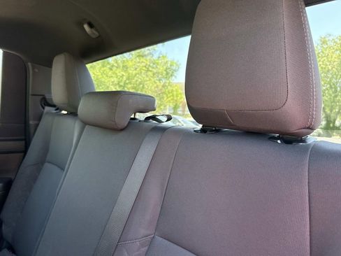 Used 2024 Toyota Tacoma SR5 RWD image 16